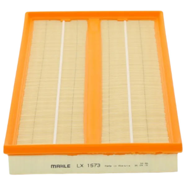 Воздушный фильтр Mahle LX 1573 MHL-LX 1573 photo 2 Воздушный фильтр Mahle LX 1573 MHL-LX 1573 photo 2