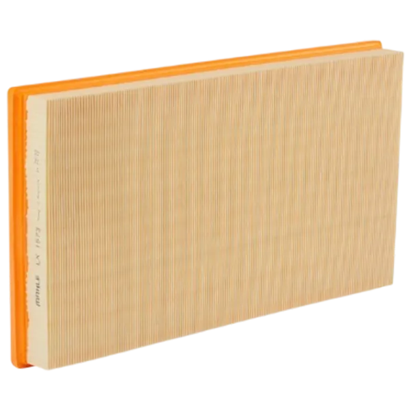 Воздушный фильтр Mahle LX 1573 MHL-LX 1573 photo 3 Воздушный фильтр Mahle LX 1573 MHL-LX 1573 photo 3