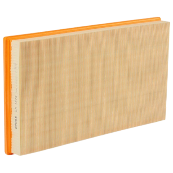 Воздушный фильтр Mahle LX 1573 MHL-LX 1573 photo 3 Воздушный фильтр Mahle LX 1573 MHL-LX 1573 photo 3