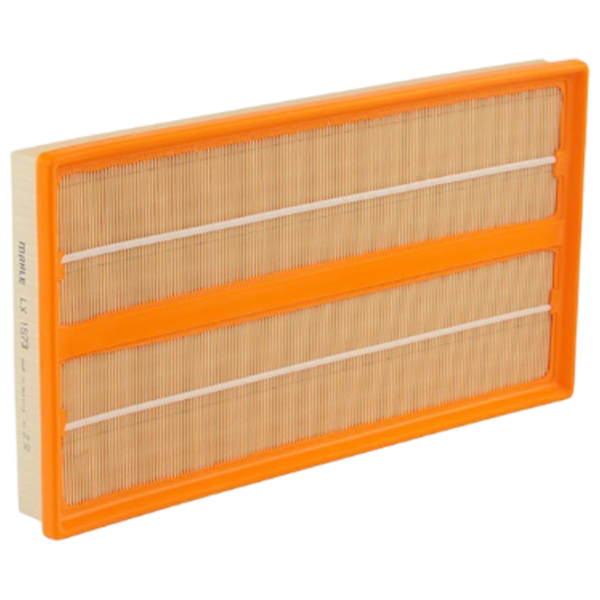 Воздушный фильтр Mahle LX 1573 MHL-LX 1573 photo 4 Воздушный фильтр Mahle LX 1573 MHL-LX 1573 photo 4