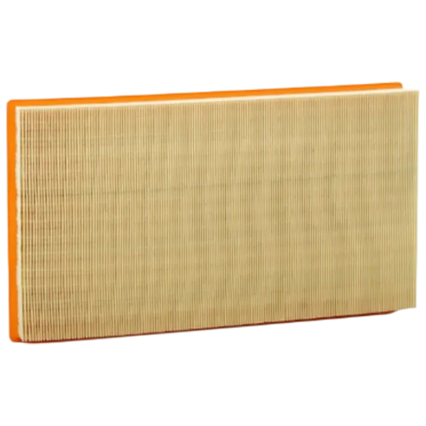 Воздушный фильтр Mahle LX 1573 MHL-LX 1573 photo 5 Воздушный фильтр Mahle LX 1573 MHL-LX 1573 photo 5