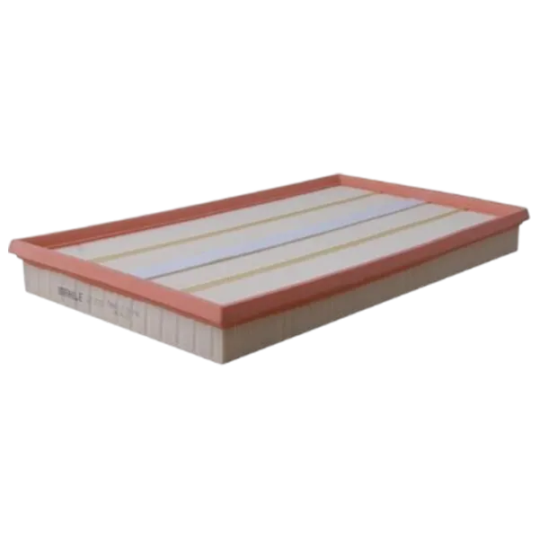 Воздушный фильтр Mahle LX 1573 MHL-LX 1573 photo 6 Воздушный фильтр Mahle LX 1573 MHL-LX 1573 photo 6