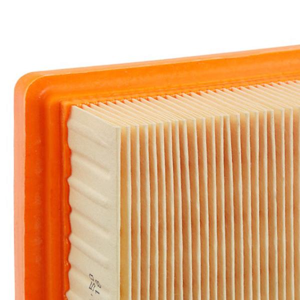 Воздушный фильтр Mahle LX 1573 MHL-LX 1573 photo 7 Воздушный фильтр Mahle LX 1573 MHL-LX 1573 photo 7