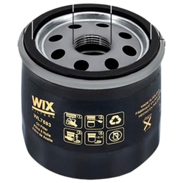 Масляный фильтр Wix Filters WL7593 WX-WL7593 photo 1 Масляный фильтр Wix Filters WL7593 WX-WL7593 photo 1