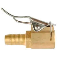 Наконечник для шланга Vorel 81653 Металл / Ручная