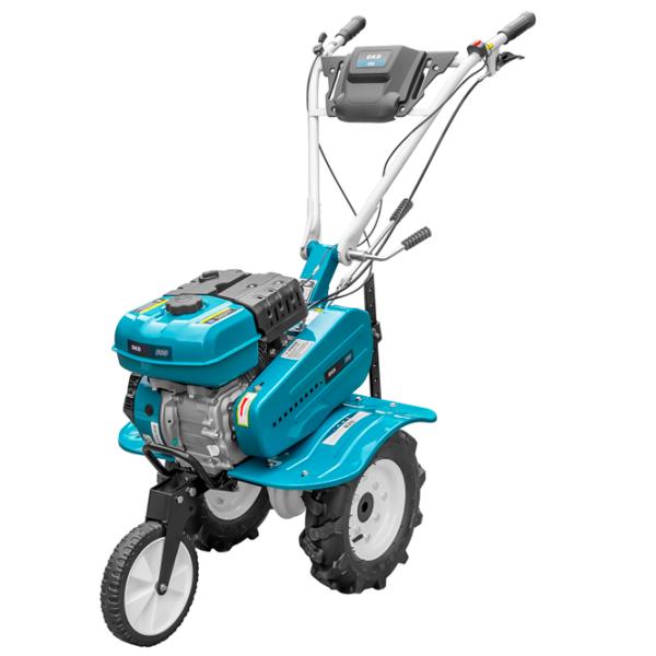 Motocultor Dakard HS 500 4 timpi/ Benzină photo 1