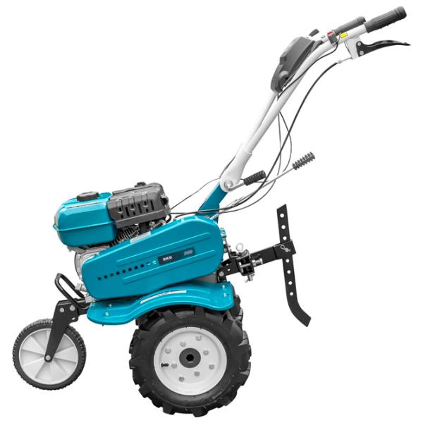 Motocultor Dakard HS 500 4 timpi/ Benzină photo 2