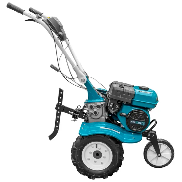 Motocultor Dakard HS 500 4 timpi/ Benzină photo 3