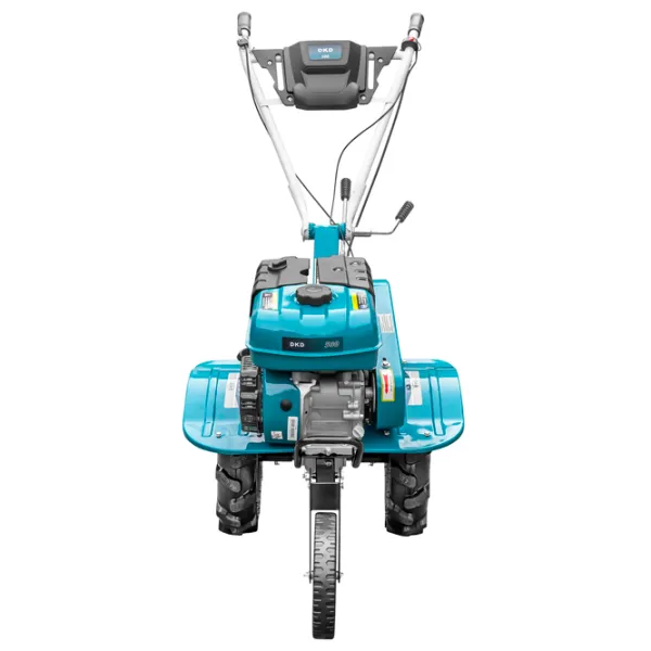 Motocultor Dakard HS 500 4 timpi/ Benzină photo 4