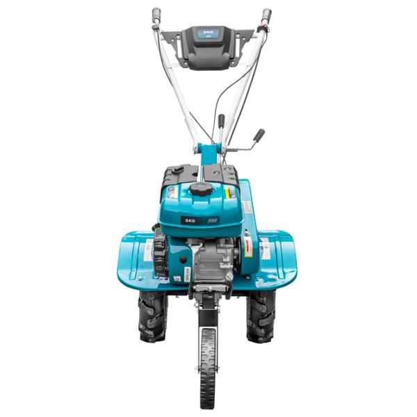 Motocultor Dakard HS 500 4 timpi/ Benzină photo 4
