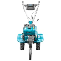 Мотокультиватор Dakard HS 500 4х тактный/ Бензин photo 4