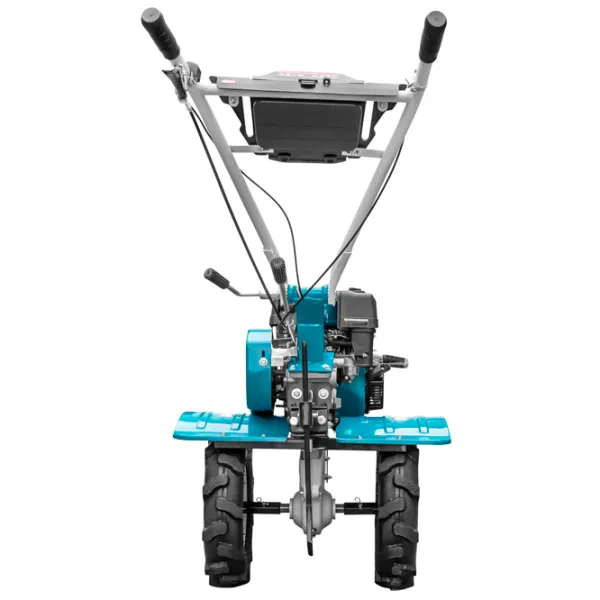 Motocultor Dakard HS 500 4 timpi/ Benzină photo 5