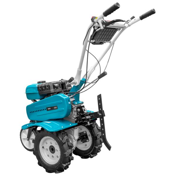 Motocultor Dakard HS 500 4 timpi/ Benzină photo 6