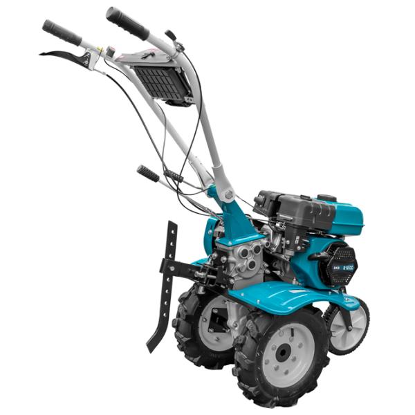 Motocultor Dakard HS 500 4 timpi/ Benzină photo 7