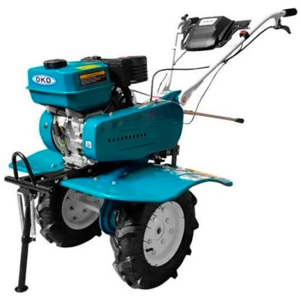 Motocultor Dakard HS 900 4 timpi/ Benzină photo 1