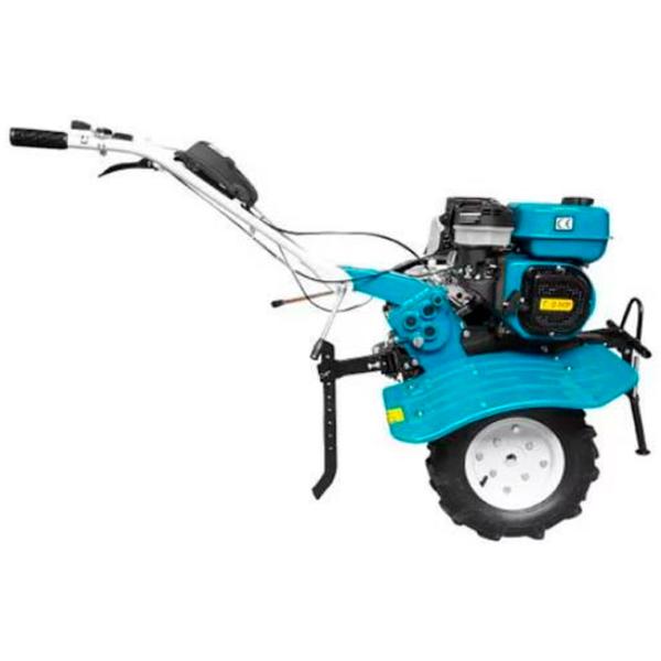 Motocultor Dakard HS 900 4 timpi/ Benzină photo 3