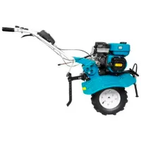 Мотокультиватор Dakard HS 900 4х тактный/ Бензин photo 3