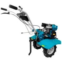 Мотокультиватор Dakard HS 900 4х тактный/ Бензин photo 4