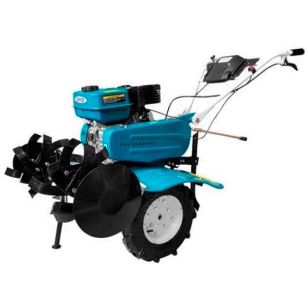 Motocultor Dakard HS 900 4 timpi/ Benzină photo 5