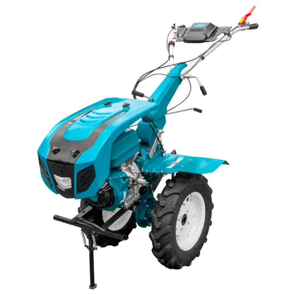 Motocultor Dakard HS 1000D 4 timpi/ Benzină photo 1