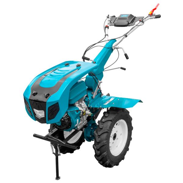 Motocultor Dakard HS 1000D 4 timpi/ Benzină photo 1