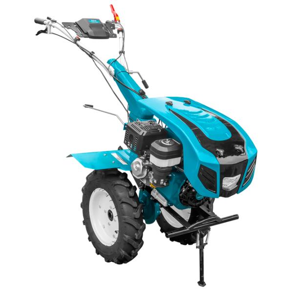 Motocultor Dakard HS 1000D 4 timpi/ Benzină photo 2