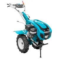 Motocultor Dakard HS 1000D 4 timpi/ Benzină photo 2