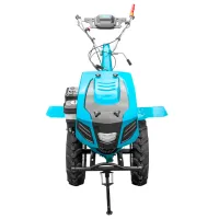 Motocultor Dakard HS 1000D 4 timpi/ Benzină photo 3
