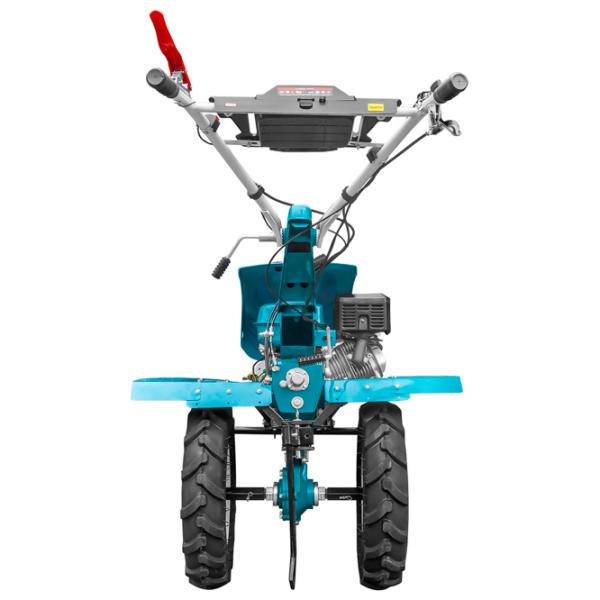 Motocultor Dakard HS 1000D 4 timpi/ Benzină photo 4