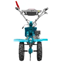 Motocultor Dakard HS 1000D 4 timpi/ Benzină photo 4