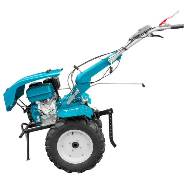 Motocultor Dakard HS 1000D 4 timpi/ Benzină photo 5