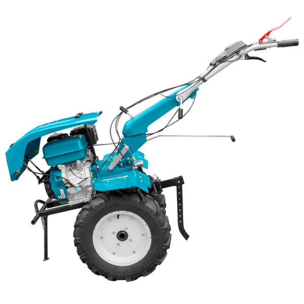 Motocultor Dakard HS 1000D 4 timpi/ Benzină photo 5