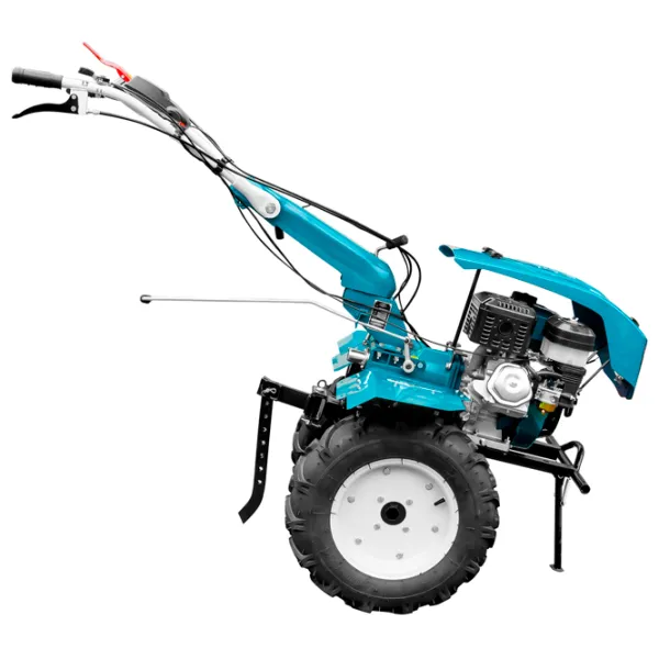 Motocultor Dakard HS 1000D 4 timpi/ Benzină photo 7