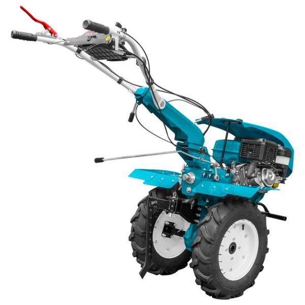 Motocultor Dakard HS 1000D 4 timpi/ Benzină photo 8