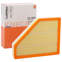 Воздушный фильтр Mahle LX 1640 MHL-LX 1640