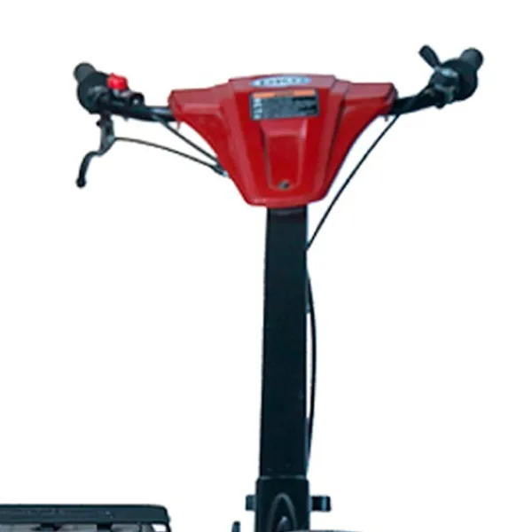 Motocultor Dakard XGT-65-2  4 timpi/ Benzină photo 3