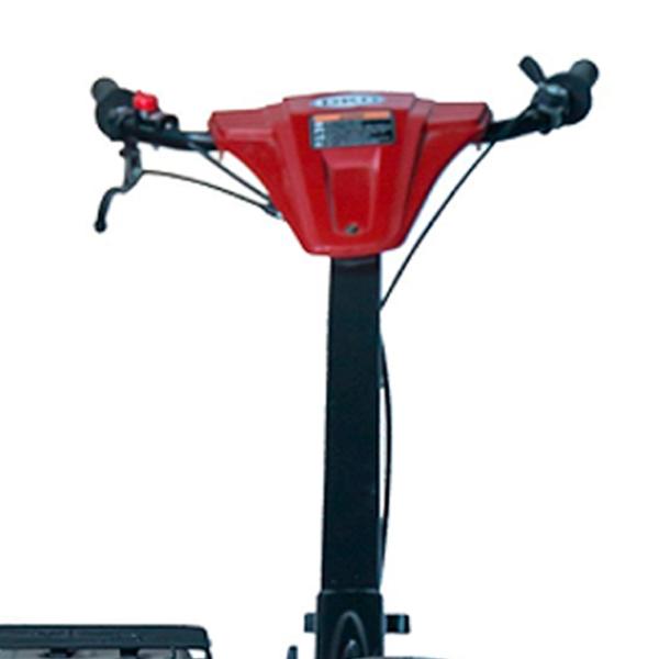 Motocultor Dakard XGT-65-2  4 timpi/ Benzină photo 3