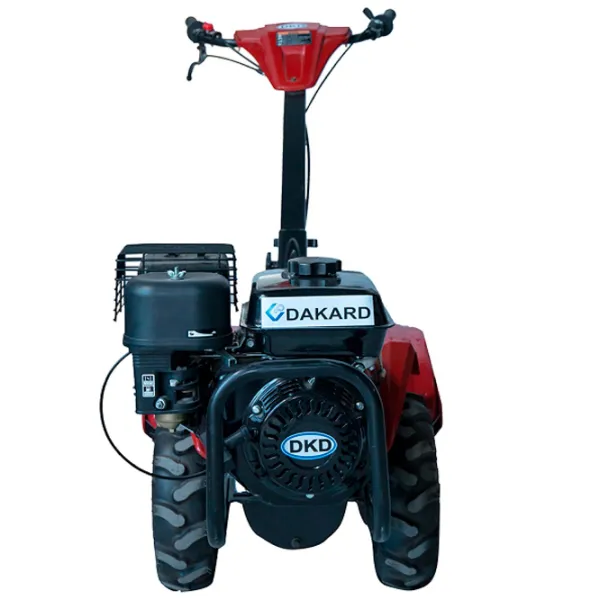Motocultor Dakard XGT-65-2  4 timpi/ Benzină photo 5