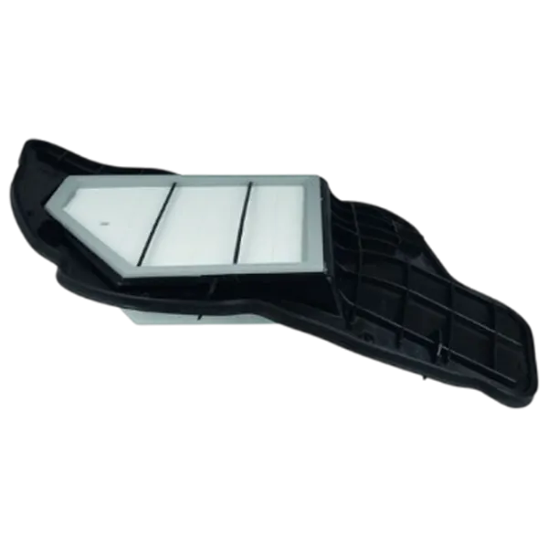 Воздушный фильтр Mahle LX 1684/5 MHL-LX 1684/5 photo 1 Воздушный фильтр Mahle LX 1684/5 MHL-LX 1684/5 photo 1