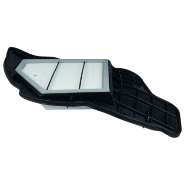 Воздушный фильтр Mahle LX 1684/5 MHL-LX 1684/5 photo 1 Воздушный фильтр Mahle LX 1684/5 MHL-LX 1684/5 photo 1