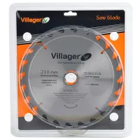 Циркулярный диск Villager 033424 