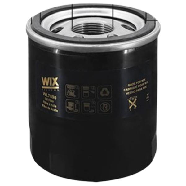 Масляный фильтр Wix Filters WL7590 WX-WL7590 photo 1