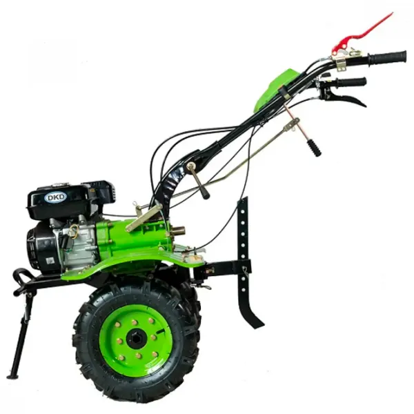 Motocultor Dakard HS - 1000B 4 timpi/ Benzină photo 2