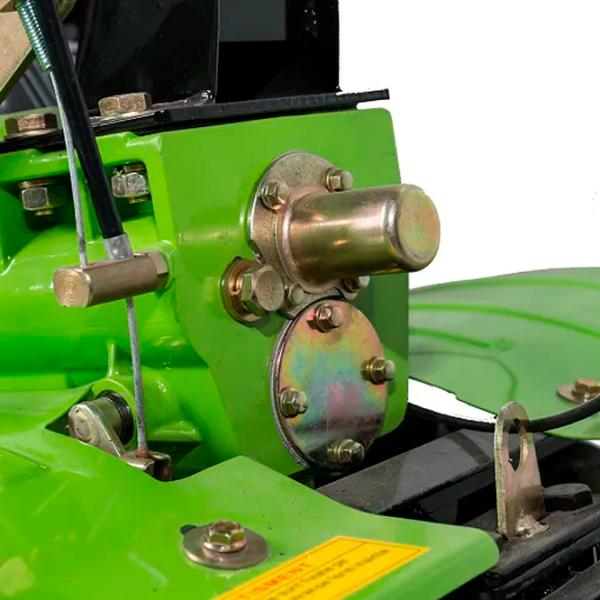 Motocultor Dakard HS - 1000B 4 timpi/ Benzină photo 5