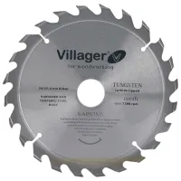 Циркулярный диск Villager 033423 photo 2