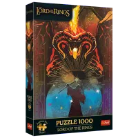 Puzzle Trefl Lord of the Rings 9+/ Количество деталей: 1000