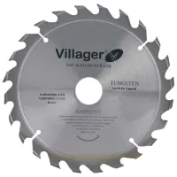 Циркулярный диск Villager 033418 photo 2