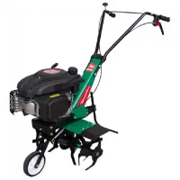 Motocultor Tatra GT 600 4 timpi/ Benzină