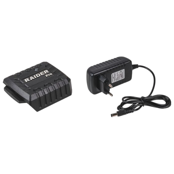 Зарядное устройство для инструментов Raider R20 Li-Ion / / 21.5 V photo 1