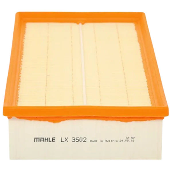 Воздушный фильтр Mahle LX 3502 MHL-LX 3502 photo 2 Воздушный фильтр Mahle LX 3502 MHL-LX 3502 photo 2